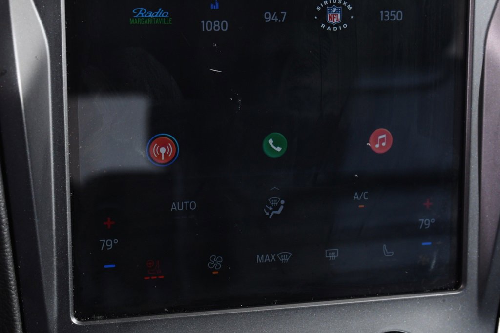 Used 2023 Ford Edge SEL w/ Convenience Package image 29