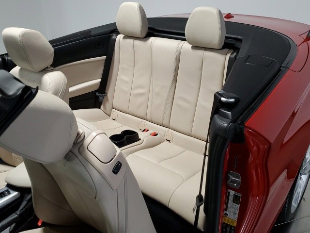 Used 2017 BMW 230i xDrive Convertible image 23