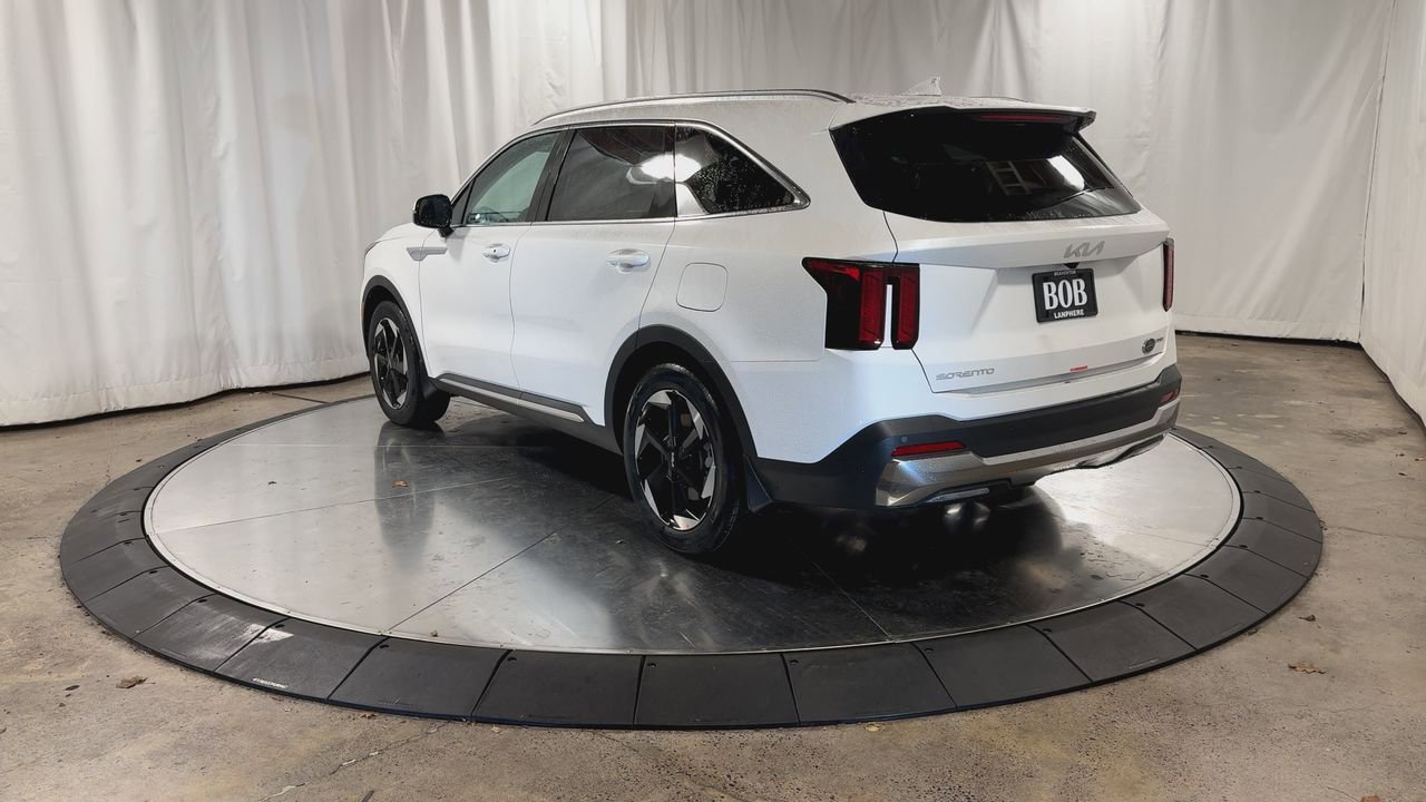 New 2026 Kia Sorento EX image 7