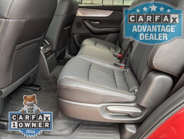 Used 2025 MAZDA CX-70 Plug-In Hybrid w/ Premium Pkg image 8