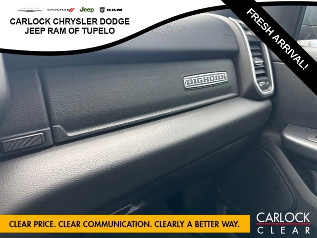 Used 2020 RAM 1500 Big Horn RWD image 26