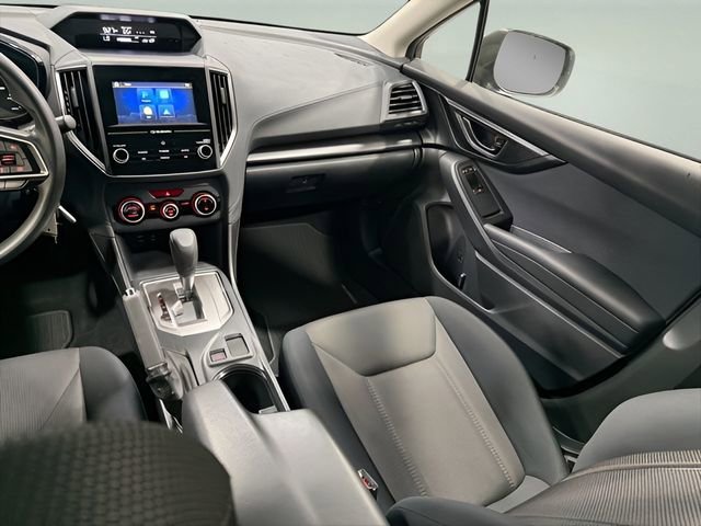 Certified 2023 Subaru Crosstrek 2.0i AWD/4WD image 26