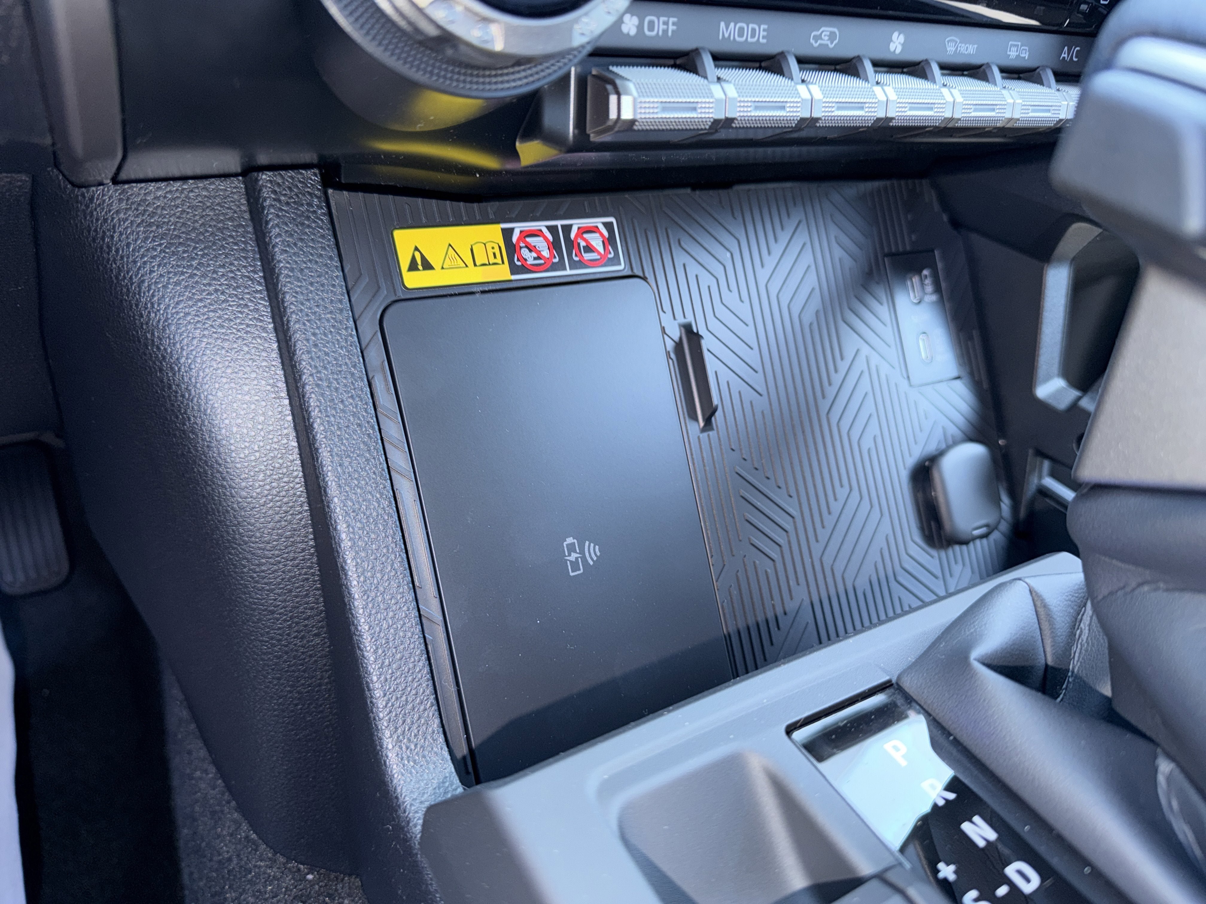 New 2026 Toyota 4Runner Limited AWD/4WD image 28