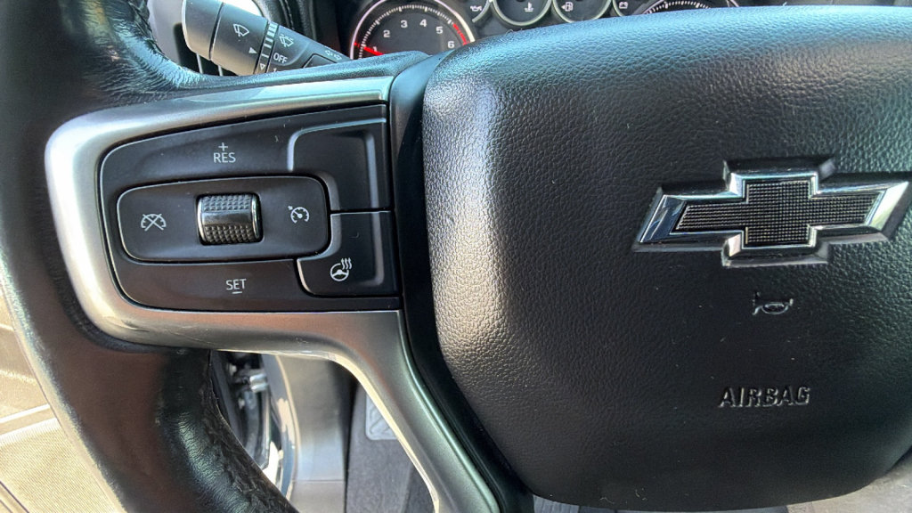 Used 2020 Chevrolet Silverado 1500 RST AWD/4WD image 19