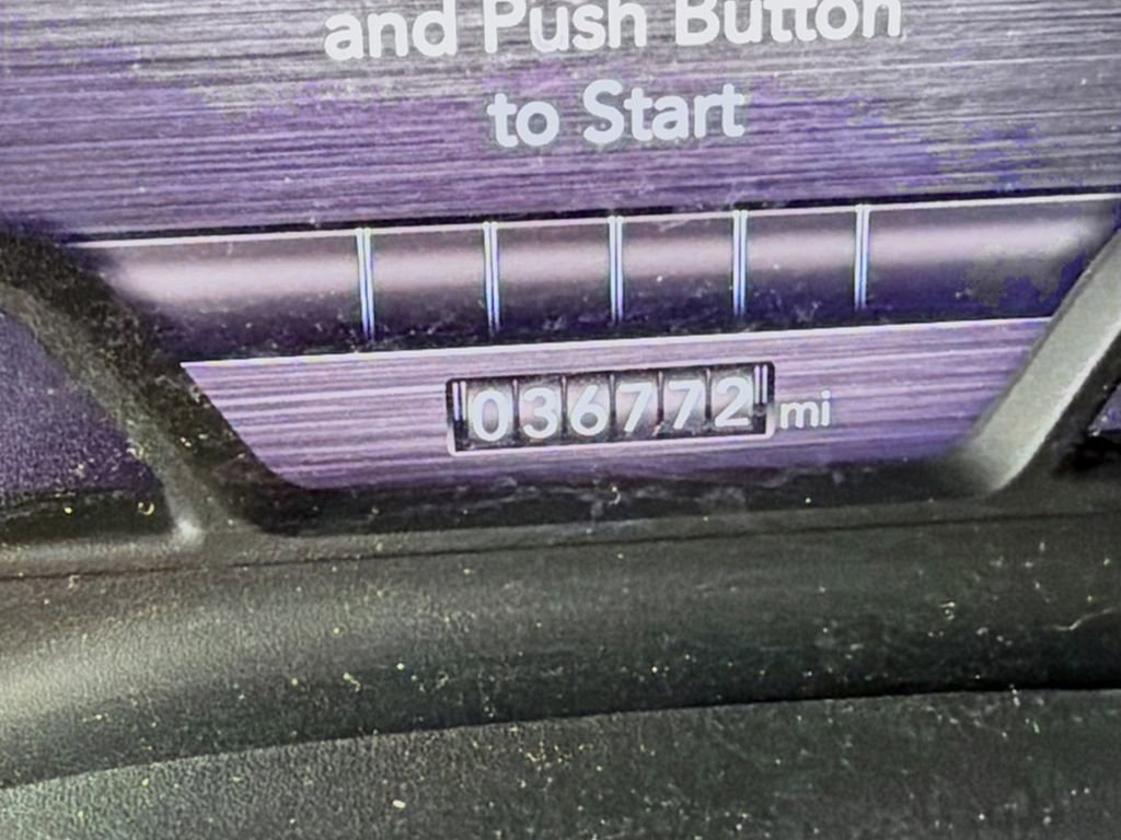 Used 2023 RAM 1500 Laramie image 35