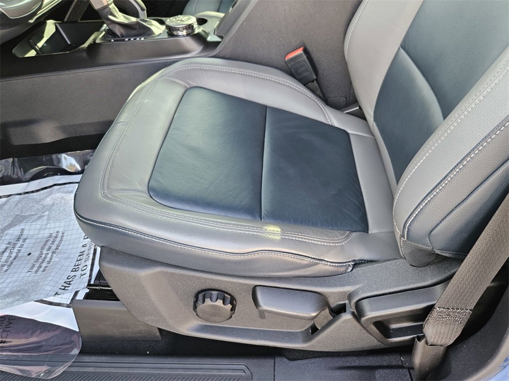 Used 2021 Ford Bronco First Edition image 12