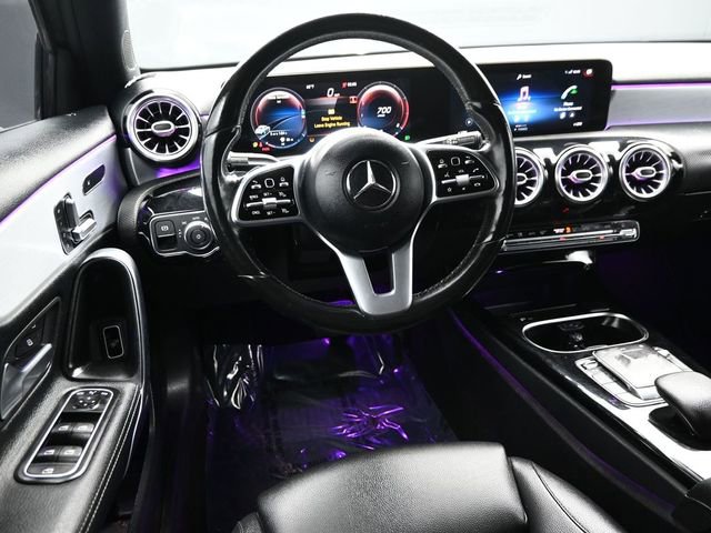 Used 2021 Mercedes-Benz A 220 4MATIC w/ Premium Package image 12