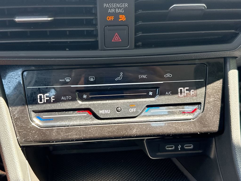 Used 2025 Volkswagen Jetta S FWD image 16