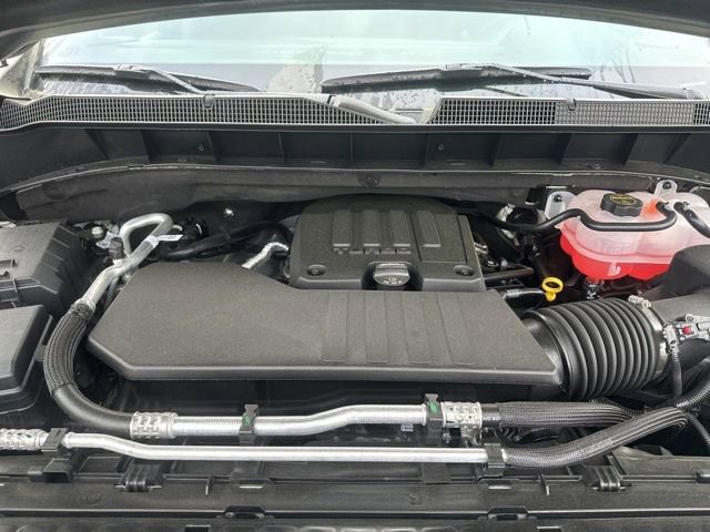 New 2026 Chevrolet Silverado 1500 RST w/ RST Select Package AWD/4WD image 35