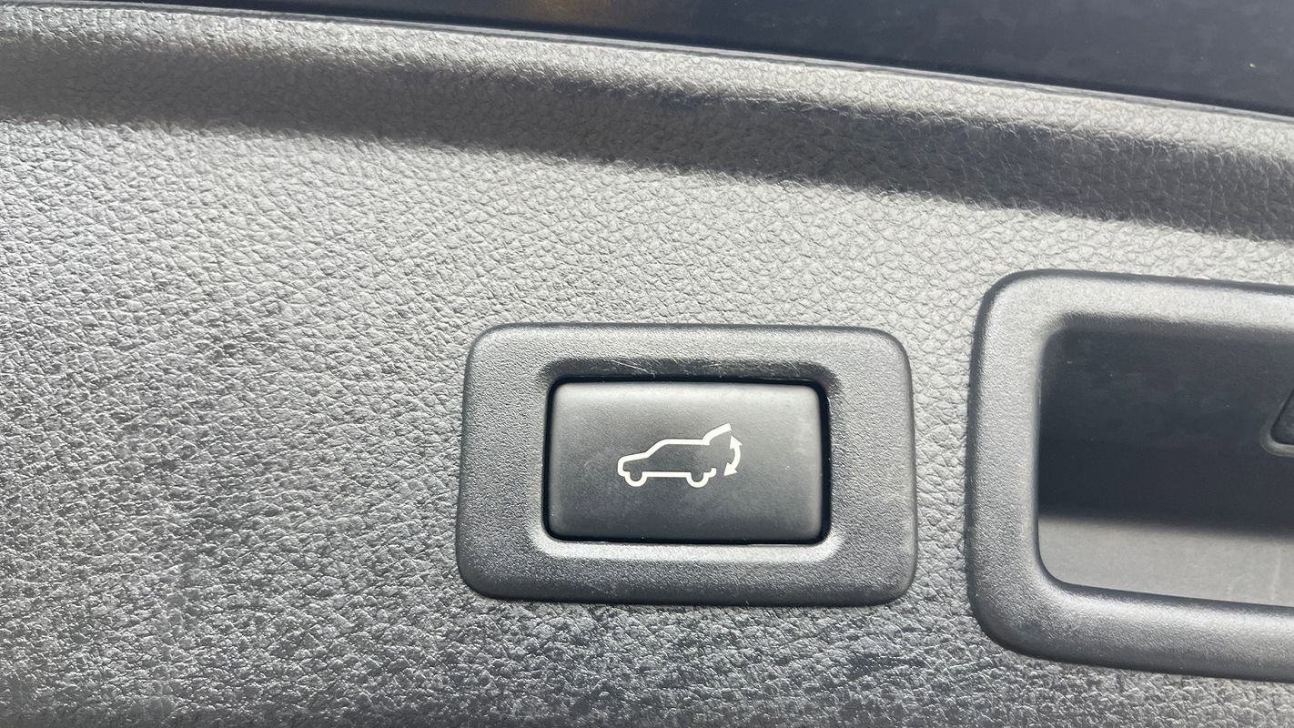 Used 2015 Subaru Forester 2.5i Limited w/ Popular Package #1 image 24