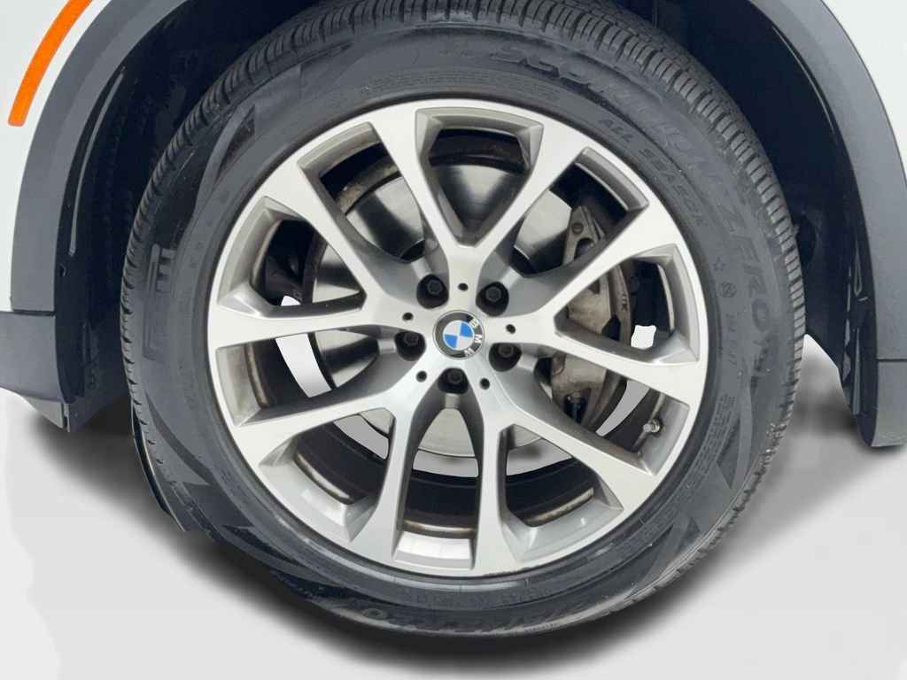 Used 2024 BMW X5 sDrive40i RWD image 57