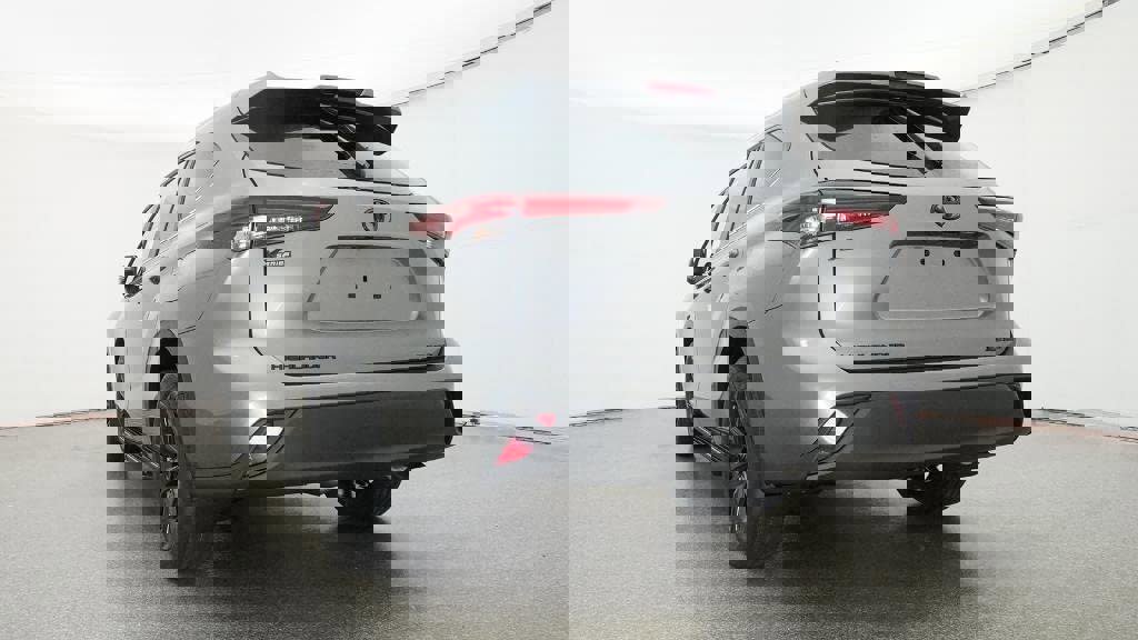 New 2026 Toyota Highlander XLE image 22