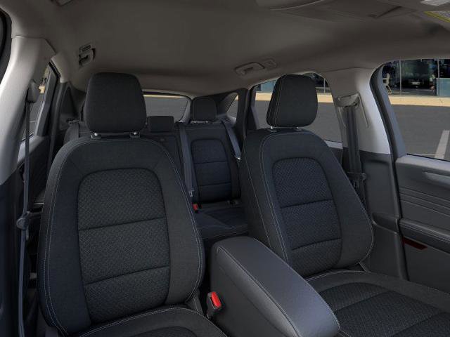 New 2026 Ford Escape Active w/ Cold Weather Package image 10
