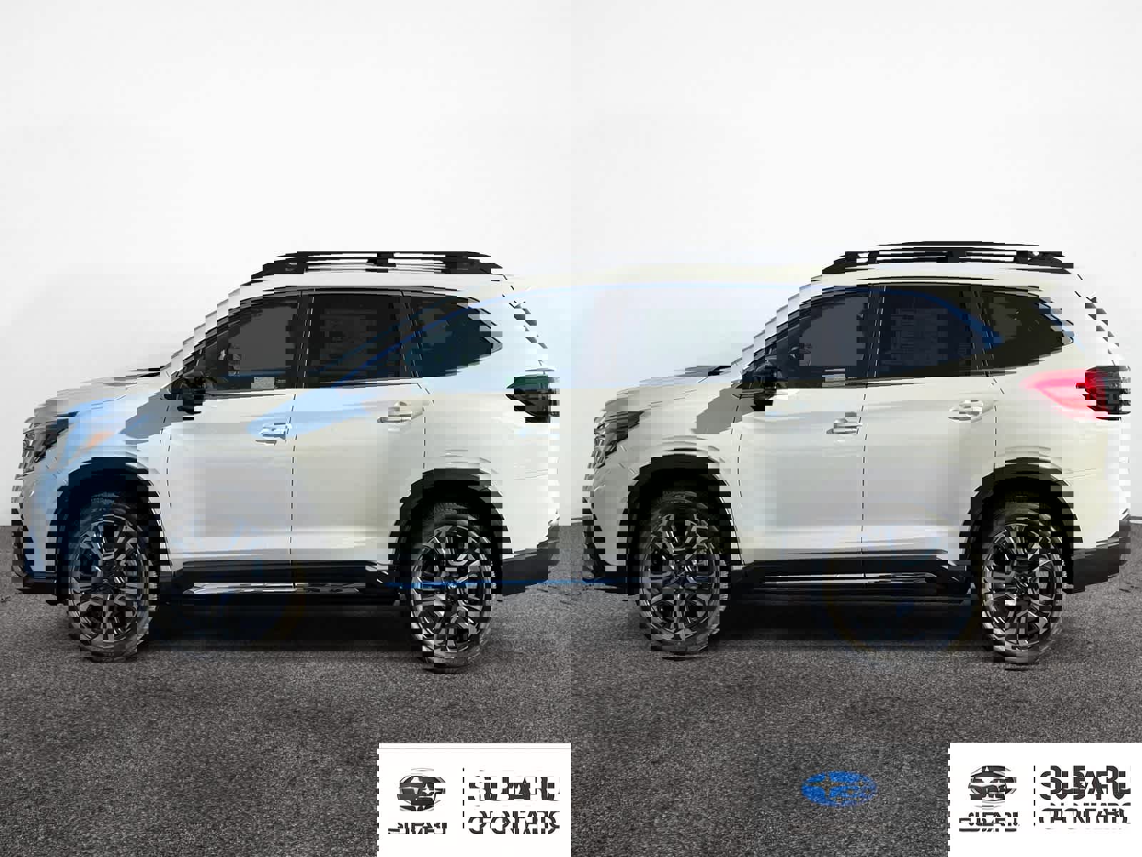 New 2025 Subaru Ascent Limited image 2