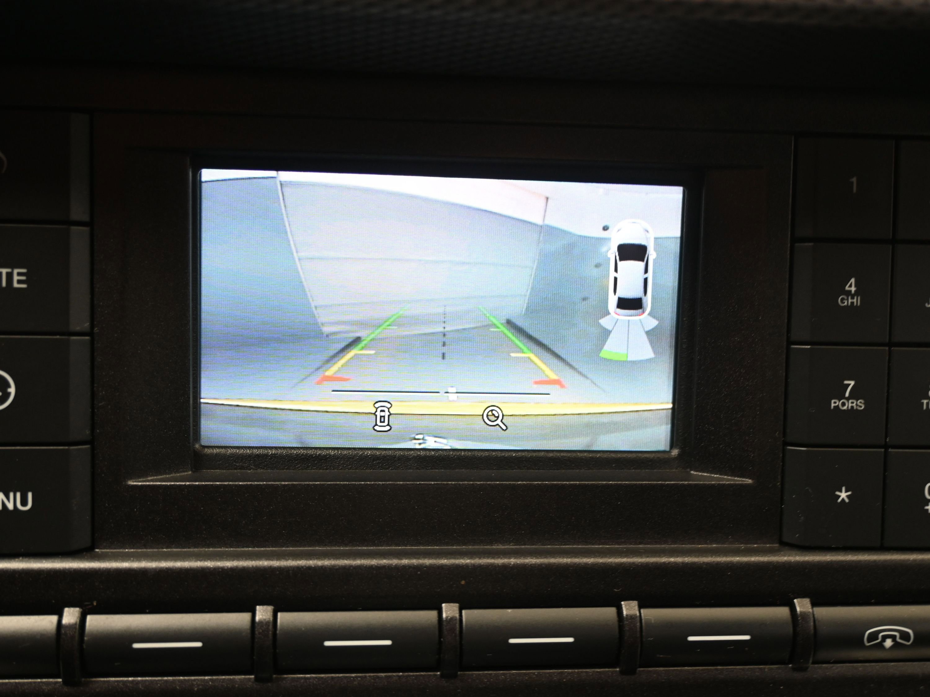 Used 2016 Ford Mustang EcoBoost image 12