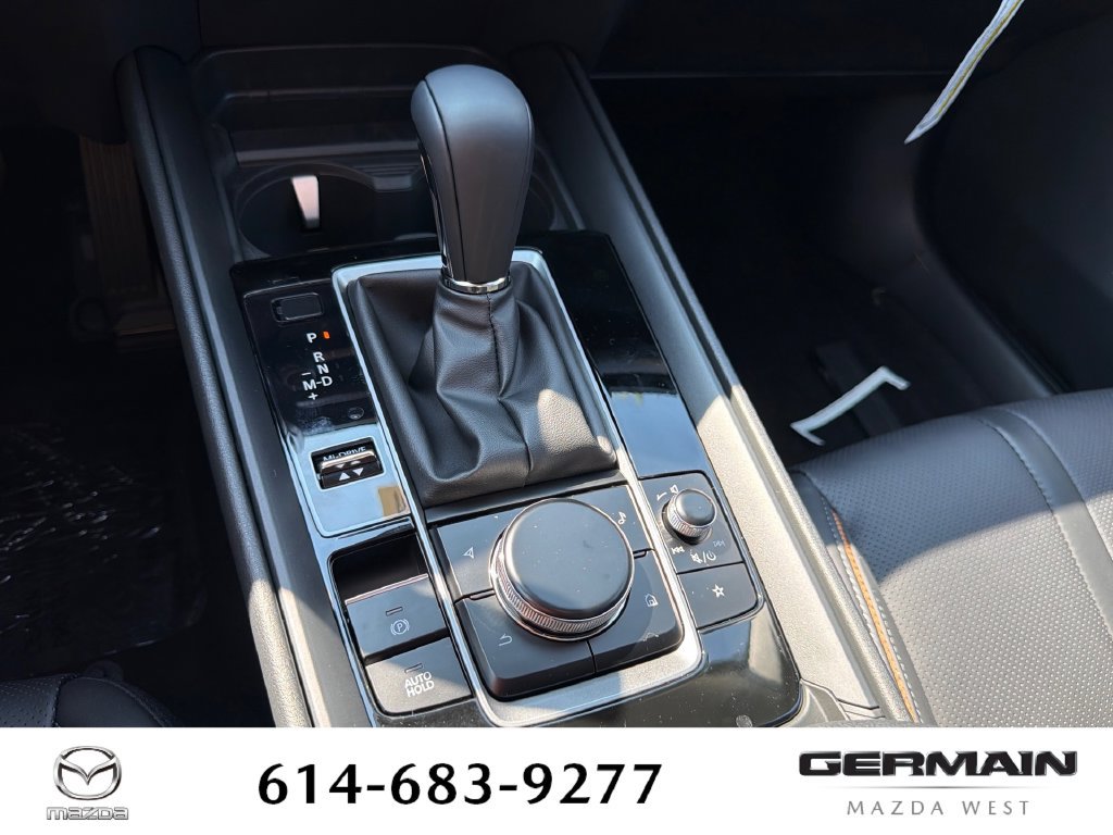New 2026 MAZDA CX-50 AWD 2.5 S w/ Cargo Package image 24