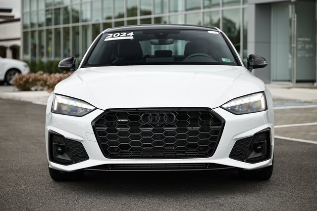 Certified 2024 Audi A5 2.0T Premium Plus image 14