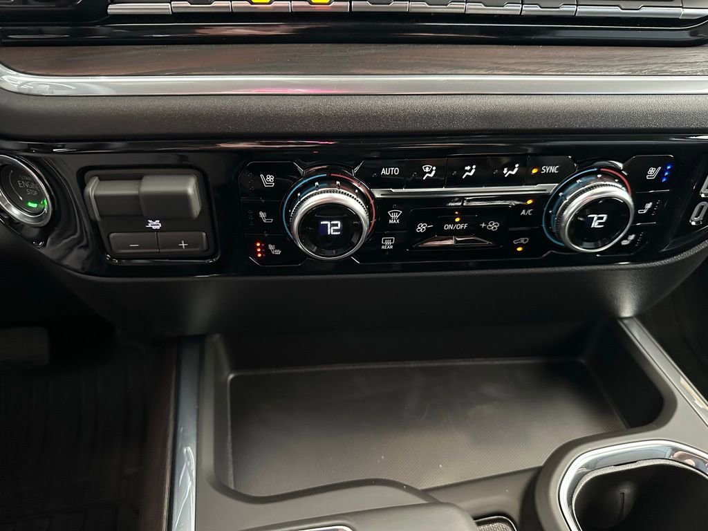 New 2026 GMC Sierra 1500 SLT w/ SLT Premium Package image 24