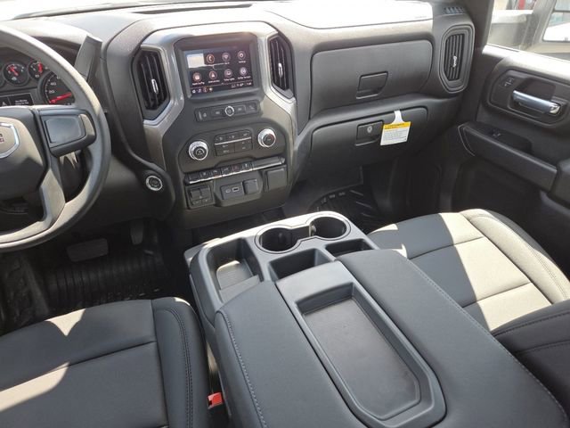 New 2026 GMC Sierra 3500 Pro w/ 1SA Pro Safety Plus Package AWD/4WD image 28