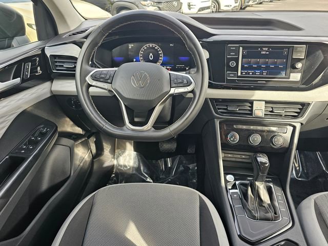 Used 2023 Volkswagen Taos S image 30