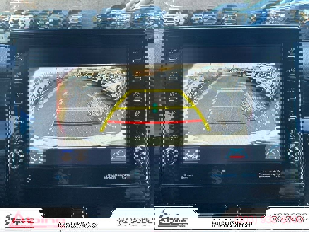 Used 2023 Toyota Camry XSE image 16