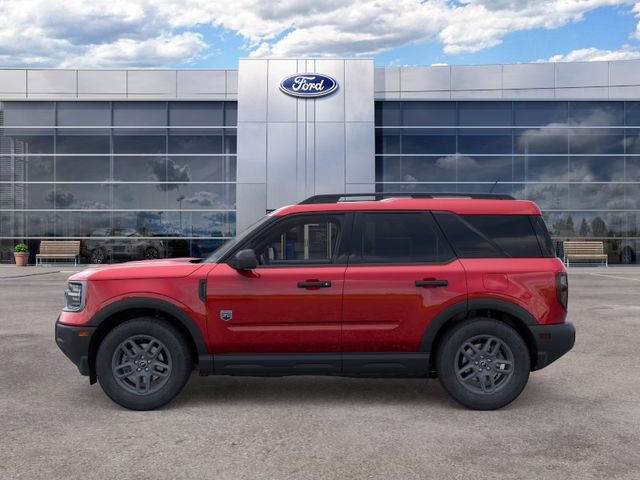 New 2026 Ford Bronco Sport Big Bend w/ Convenience Package AWD/4WD image 3
