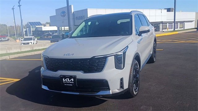 New 2026 Kia Sorento S image 6