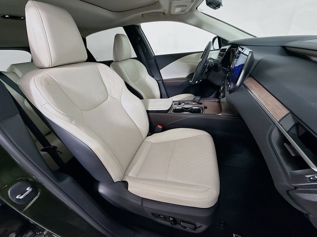 Certified 2025 Lexus RX 350 Premium Plus w/ Convenience Package FWD image 29
