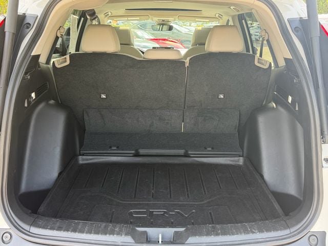 Used 2024 Honda CR-V EX-L image 19