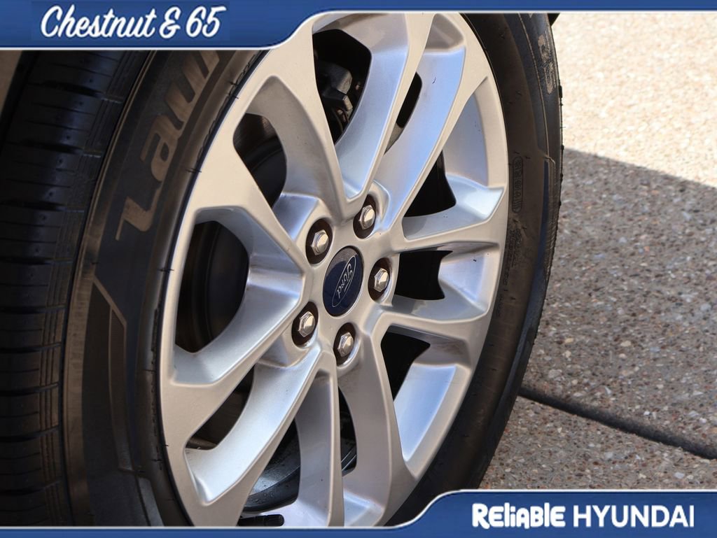 Used 2022 Ford Escape SE w/ Convenience Package image 41