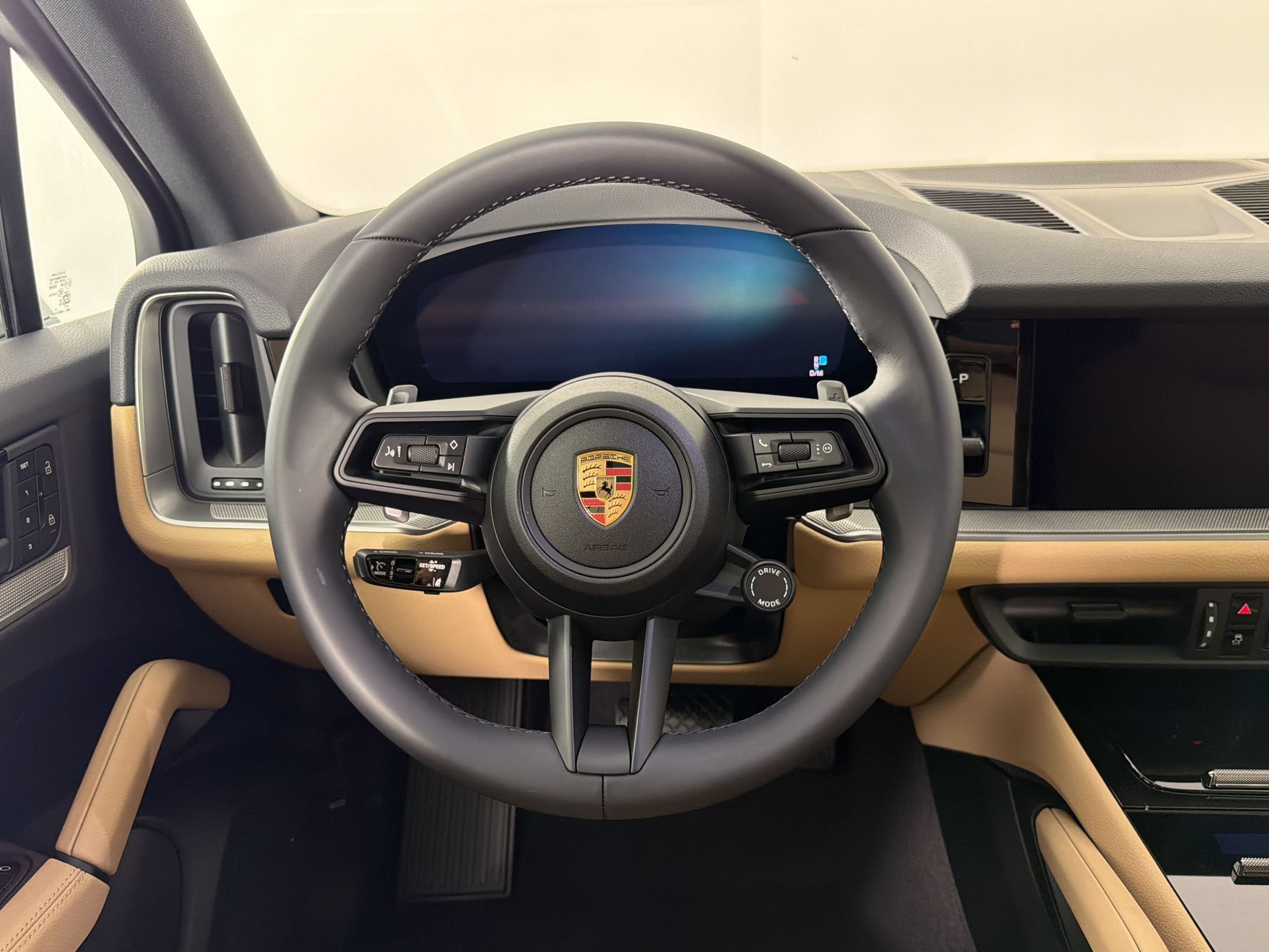 New 2026 Porsche Cayenne AWD/4WD image 11