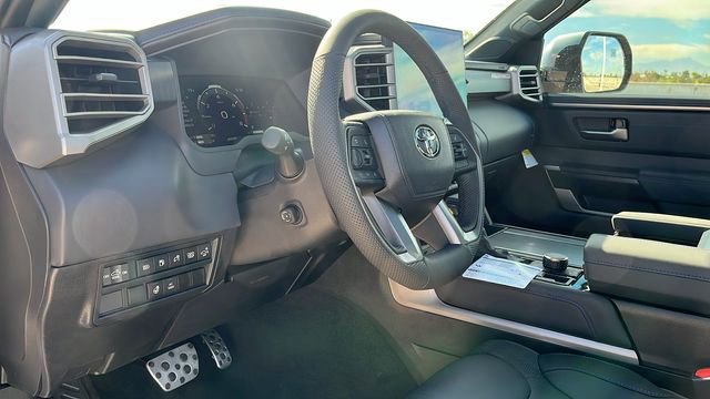 New 2026 Toyota Tundra Limited image 17