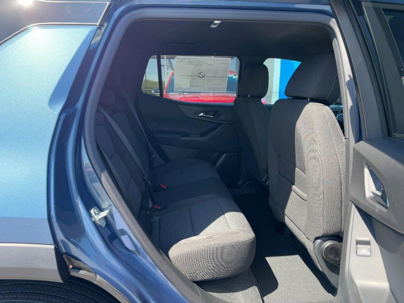 New 2026 Chevrolet Equinox LT w/ Safety and Technology Package AWD/4WD image 22