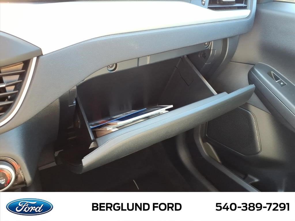 Used 2022 Ford Escape S AWD/4WD image 32