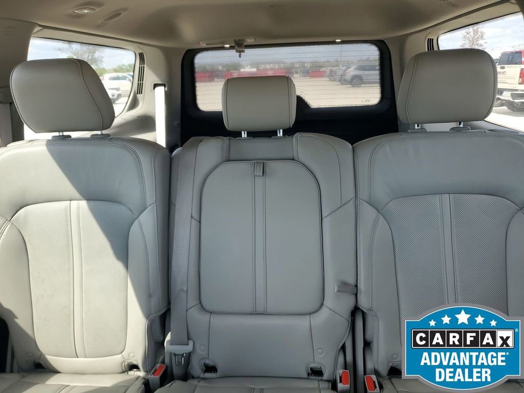 Used 2022 Jeep Wagoneer Series I w/ Convenience Group I image 14