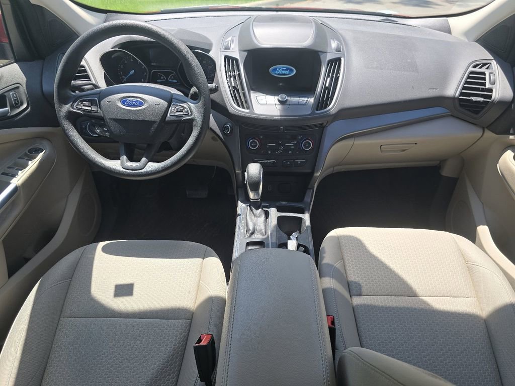 Used 2019 Ford Escape SE FWD image 20