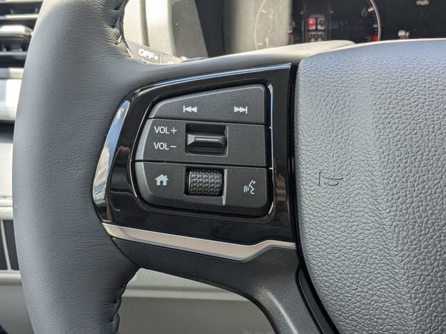 New 2026 Honda Odyssey EX-L image 25