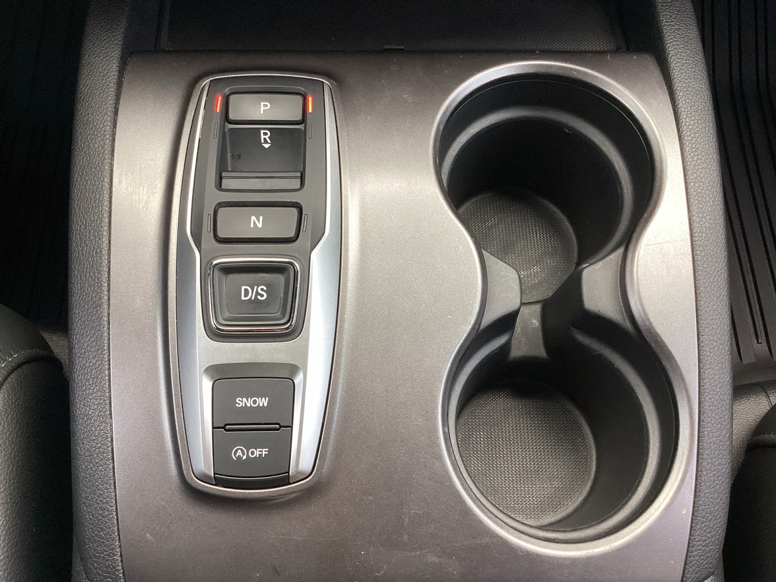 Used 2021 Honda Passport EX-L image 26