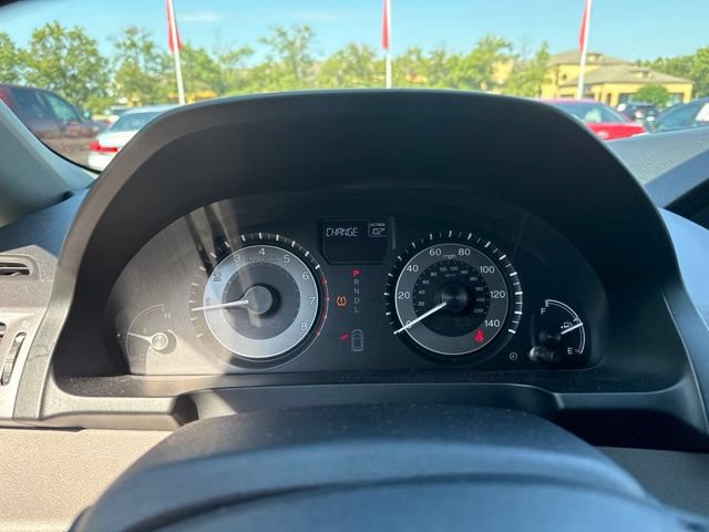 Used 2014 Honda Odyssey EX-L image 23