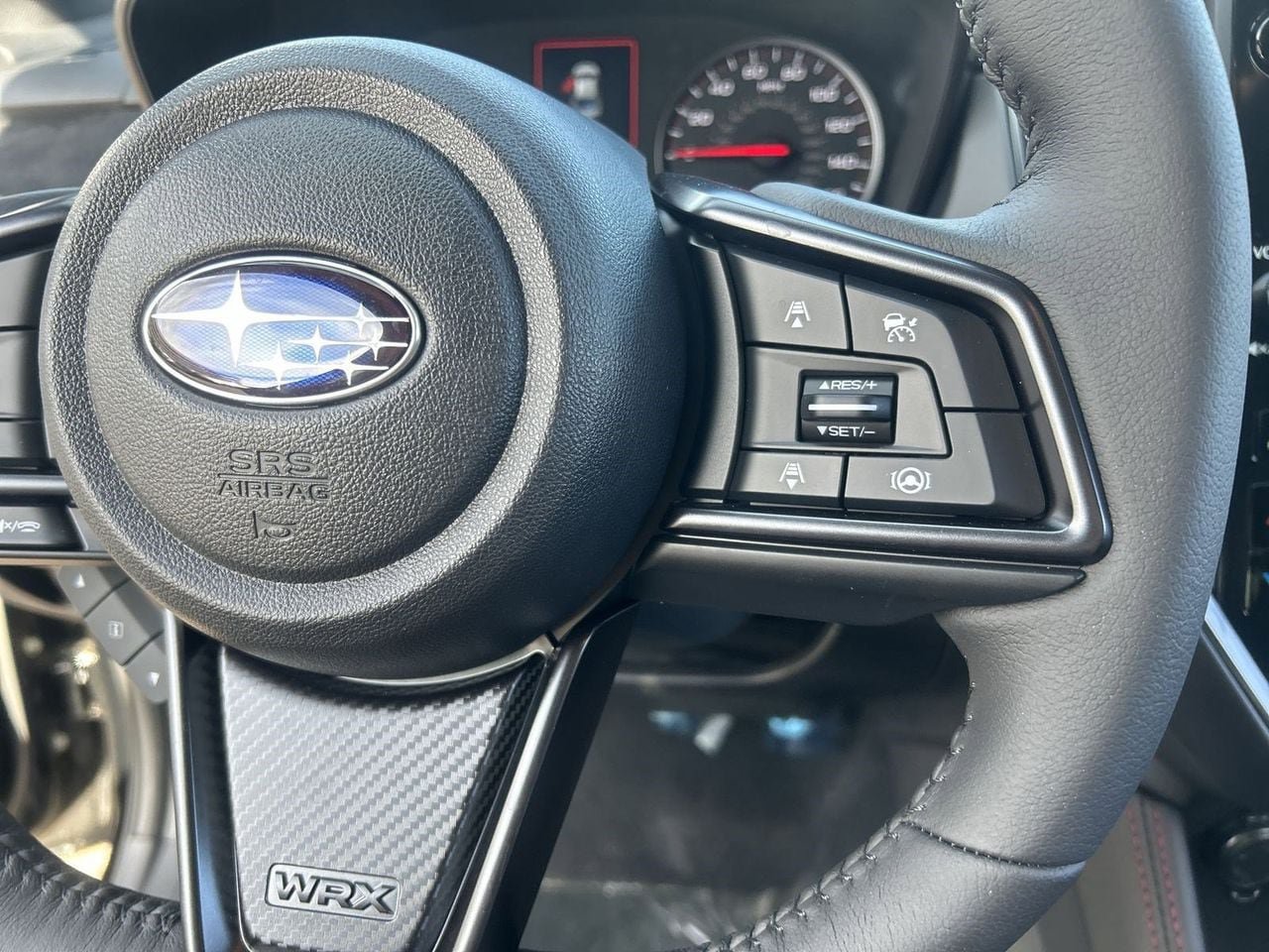 New 2026 Subaru WRX Limited AWD/4WD image 21