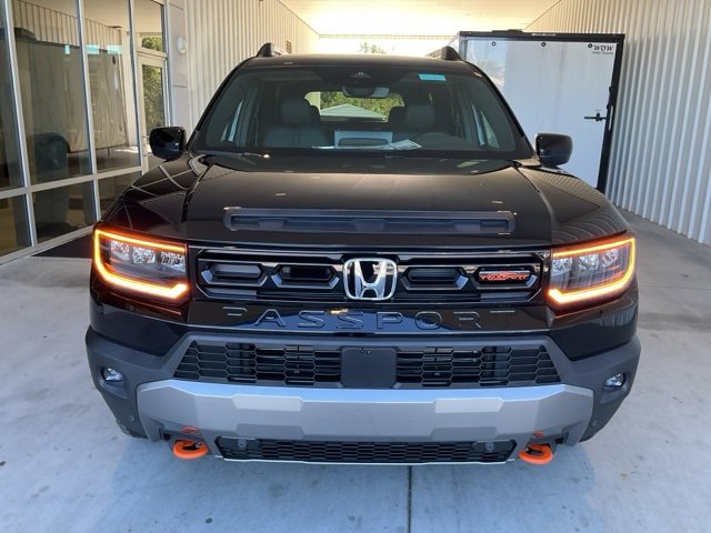 New 2026 Honda Passport TrailSport Elite image 28