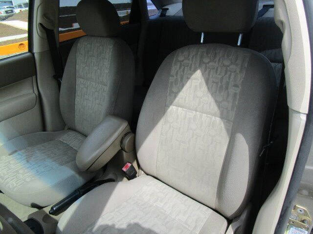 Used 2005 Ford Focus SE image 35