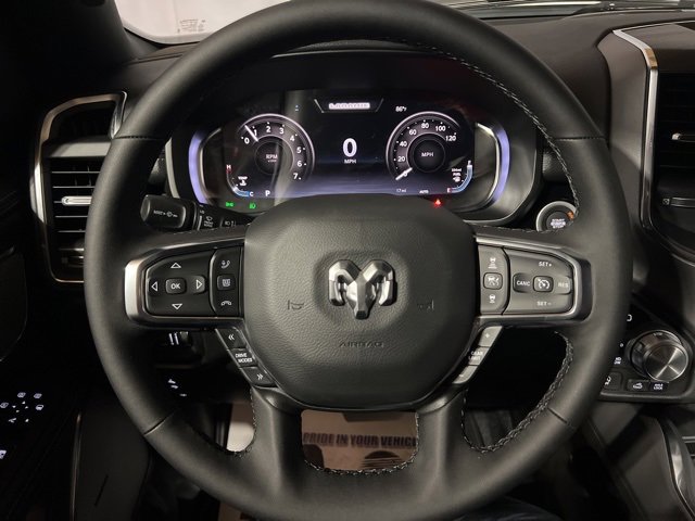 New 2026 RAM 1500 Laramie image 25