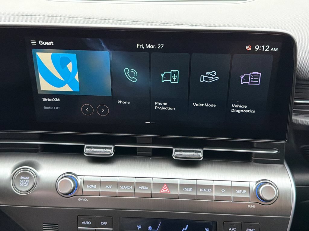 New 2026 Hyundai Kona SEL Sport image 28