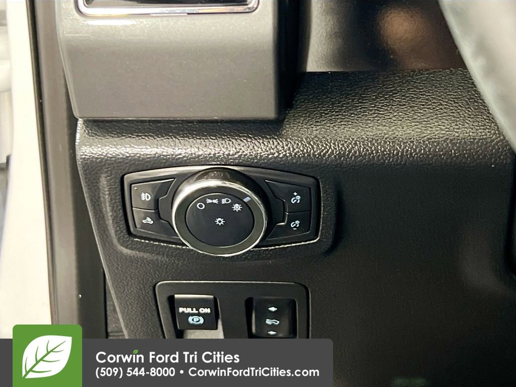 Used 2019 Ford F150 XLT w/ Equipment Group 302A Luxury image 18