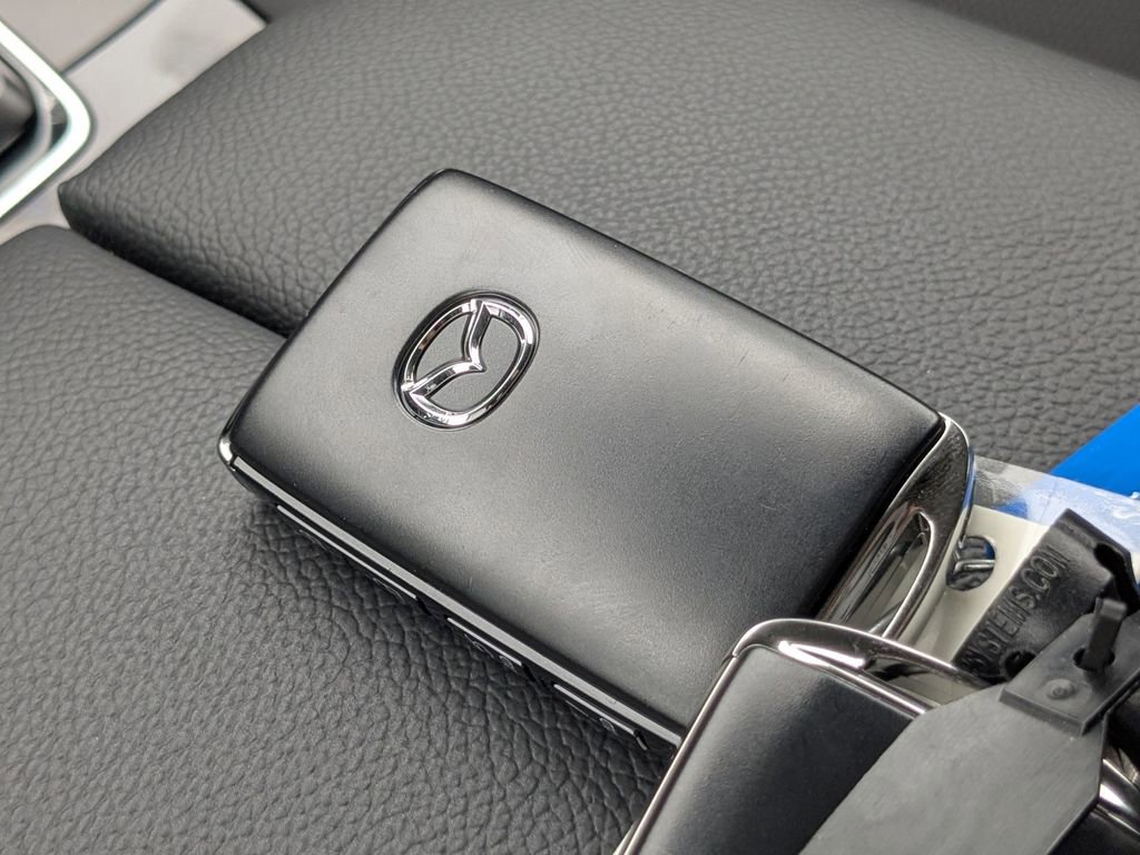 New 2026 MAZDA CX-50 2.5 Hybrid w/ Weather Package image 31