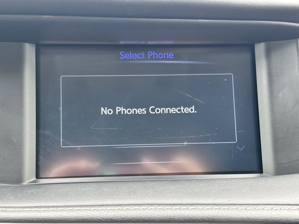 Used 2018 INFINITI QX30 Premium w/ Technology Package image 34