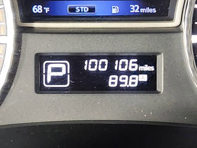 Used 2019 INFINITI QX60 Pure image 16