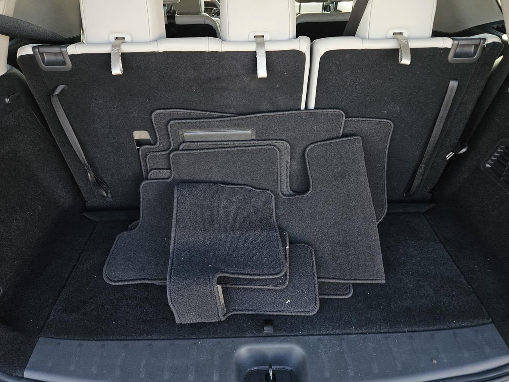Certified 2022 Nissan Pathfinder SL w/ SL Premium Package image 10