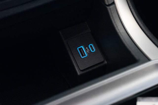 Used 2024 Ford Edge SEL image 26